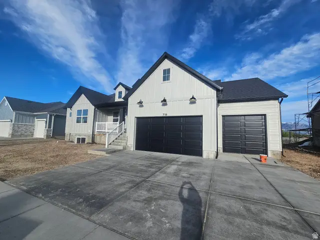 718 S 3500 W #218, West Weber, UT 84401 - #2