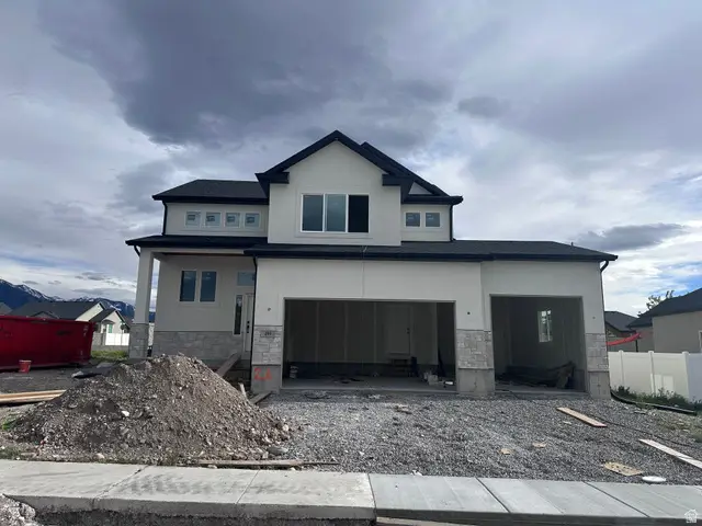 499 W 2030 N #26, Tooele, UT 84074 - #1