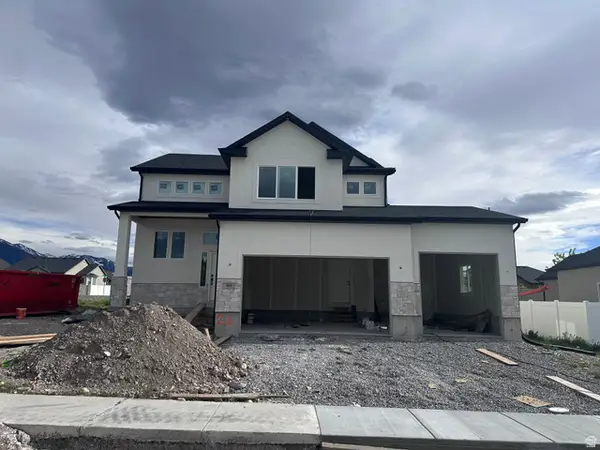499 W 2030 N #26, Tooele, UT 84074