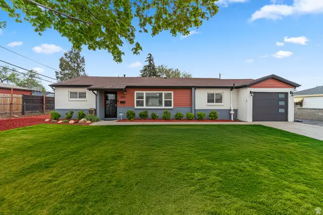 4090 W 5540 S, Salt Lake City, UT 84118 - #1