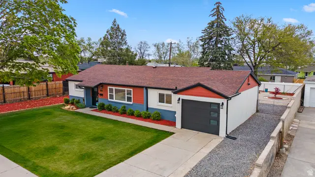 4090 W 5540 S, Salt Lake City, UT 84118 - #2