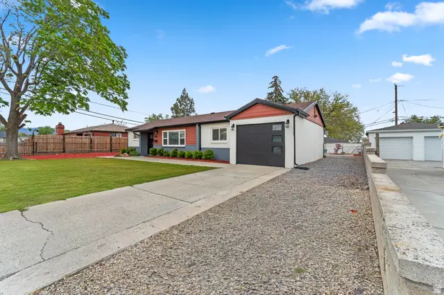 4090 W 5540 S, Salt Lake City, UT 84118 - #3