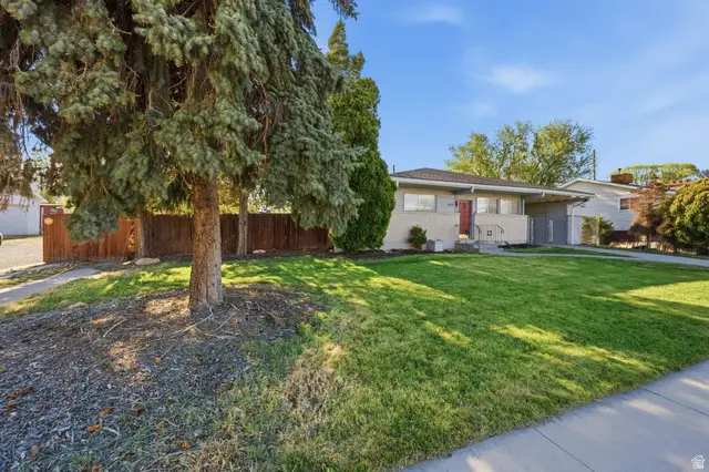 4128 S 2835 W, West Valley City, UT 84119 - #2
