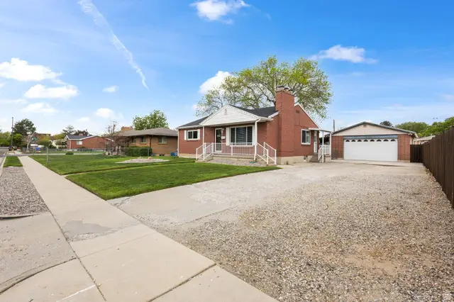 8162 S Jackson St, Midvale, UT 84047 - #2