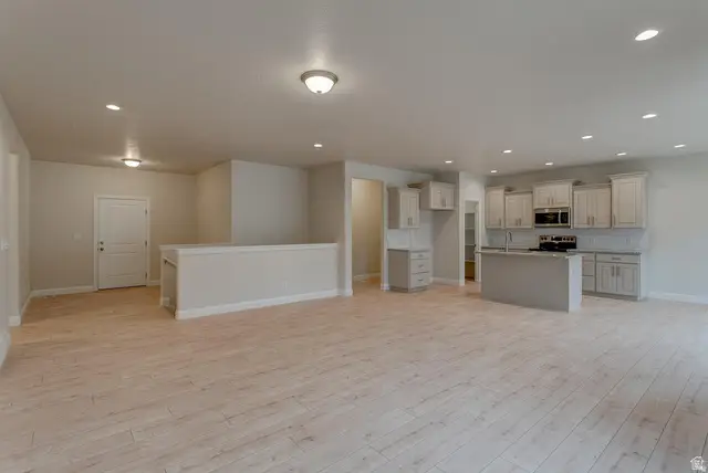 2651 S Spanish Oak Dr #LUCAS, Spanish Fork, UT 84660 - #3