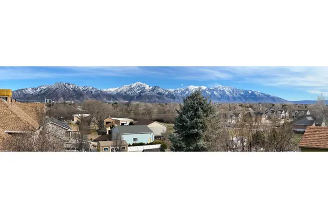 5051 S 1130 W, Taylorsville, UT 84123 - #3