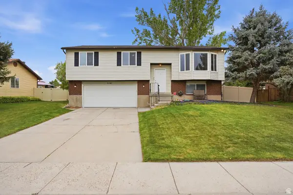 3297 W 6775 S, West Jordan, UT 84084