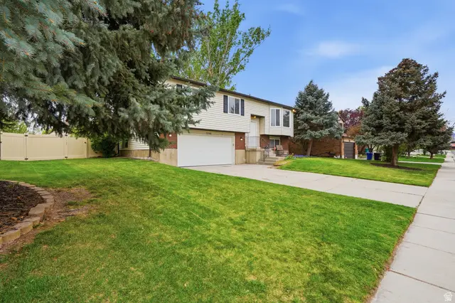 3297 W 6775 S, West Jordan, UT 84084 - #2
