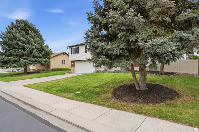 3297 W 6775 S, West Jordan, UT 84084 - #3