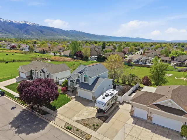 78 E 1720 N, Layton, UT 84041 - #1
