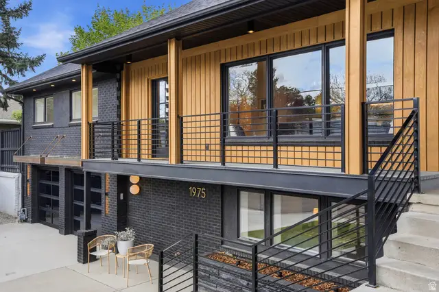 1975 E Gunderson Ln S, Holladay, UT 84124 - #2