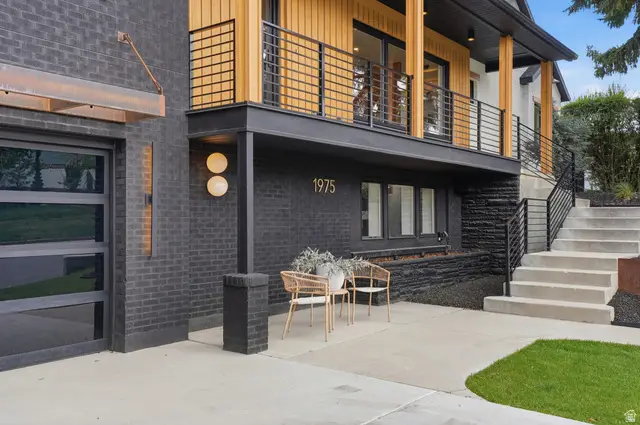 1975 E Gunderson Ln S, Holladay, UT 84124 - #3