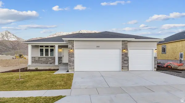 2662 S Eagle Dr #01, Spanish Fork, UT 84660