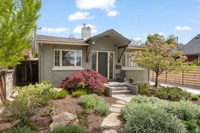 1835 S 1700 E, Salt Lake City, UT 84108 - #3