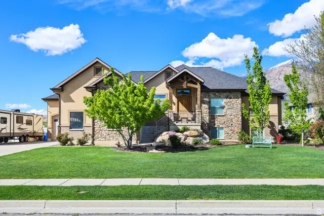 766 W 2825 N, Pleasant View, UT 84414 - #1