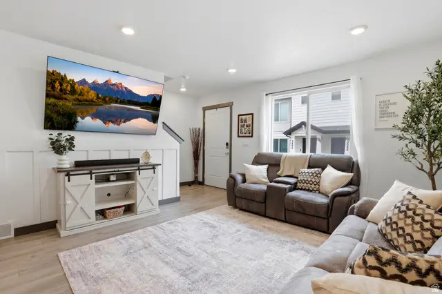 3887 S Sediment Hill Dr, Magna, UT 84044 - #2