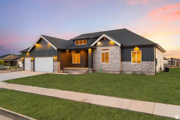 2675 S Eagle Dr #15, Spanish Fork, UT 84660