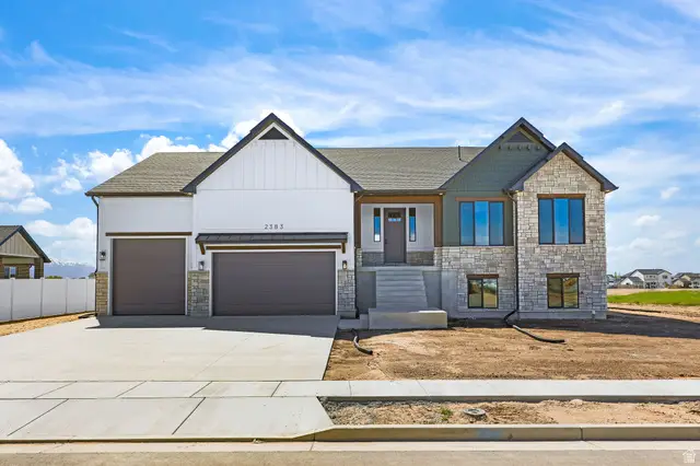 2383 W 3000 N #80, Farr West, UT 84404 - #1