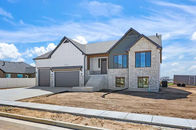 2383 W 3000 N #80, Farr West, UT 84404 - #2