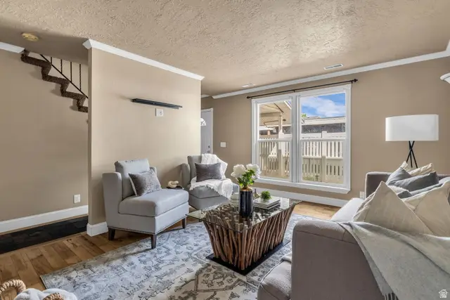 5993 S Sultan Cir, Salt Lake City, UT 84107 - #2