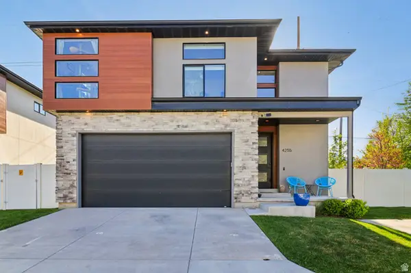 4255 S Valentina Bay, Millcreek, UT 84107