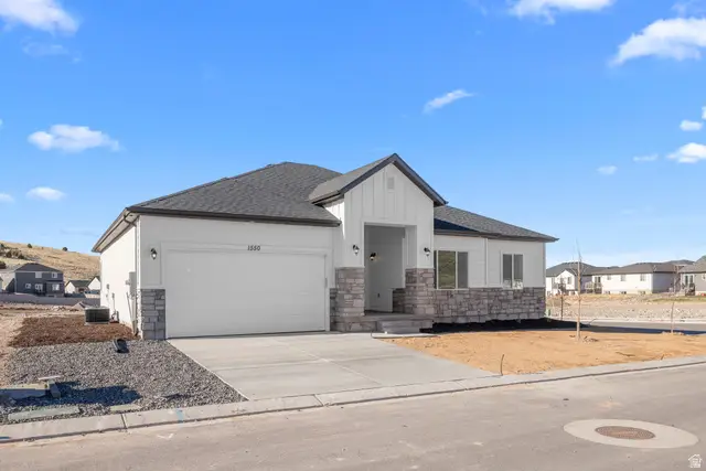 2779 S Spanish Oaks Dr #CALDWE, Spanish Fork, UT 84660 - #2