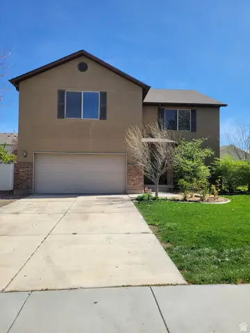 511 S Spanish Fields Dr, Spanish Fork, UT 84660 - #1