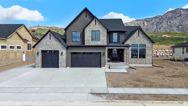 1286 W Caribou Ct #100, Pleasant View, UT 84414 - #2