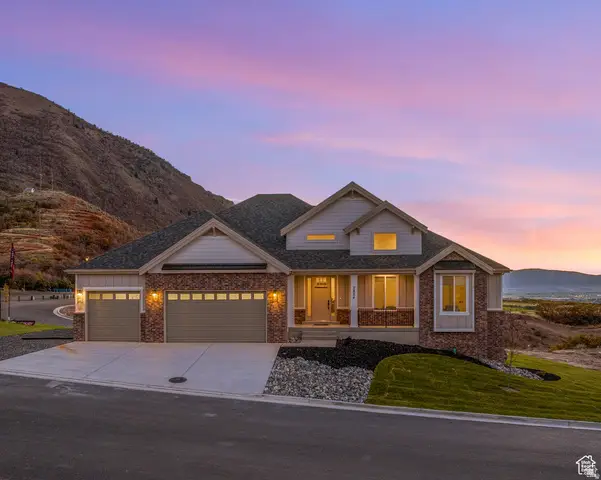2823 S Spanish Oaks Dr #35OC, Spanish Fork, UT 84660 - #1