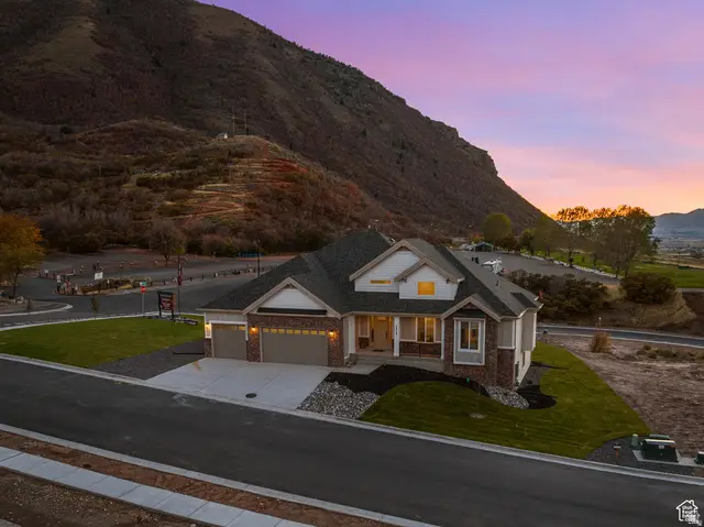 2823 S Spanish Oaks Dr #35OC, Spanish Fork, UT 84660 - #2