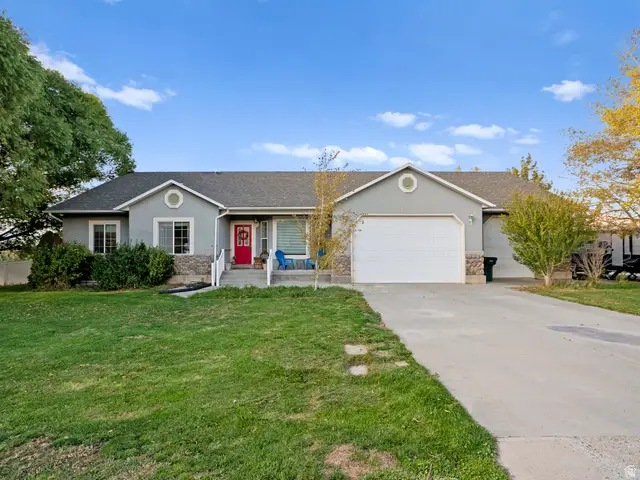 1010 S Anna Ekins Memorial Ln, Genola, UT 84655 - #1