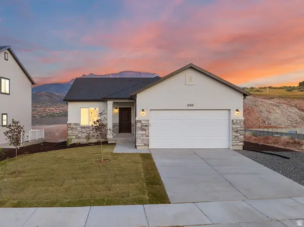 1651 S Windsong Dr #CHAMBE, Santaquin, UT 84655