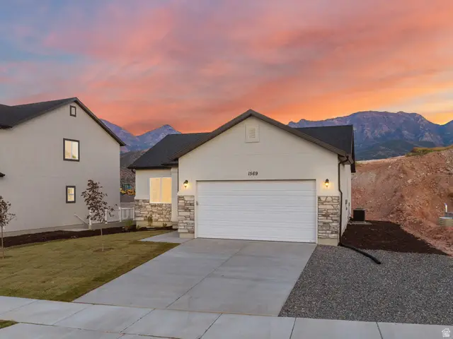 1651 S Windsong Dr #CHAMBE, Santaquin, UT 84655 - #2