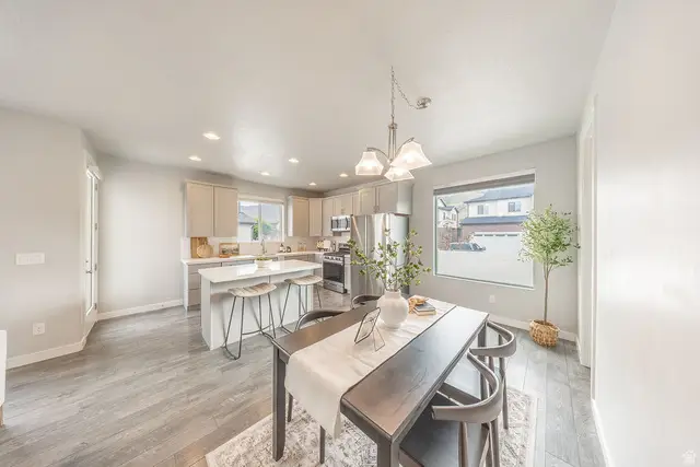 18 W Lady Ln, Bountiful, UT 84010 - #3