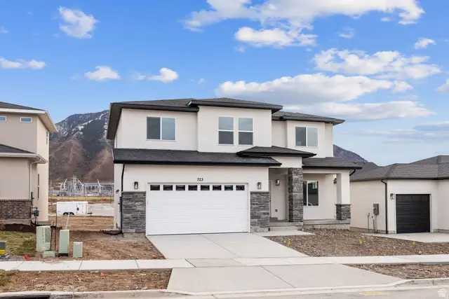3268 E 2770 S #ARDEN, Spanish Fork, UT 84660 - #1