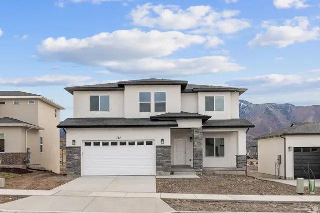 3268 E 2770 S #ARDEN, Spanish Fork, UT 84660 - #2