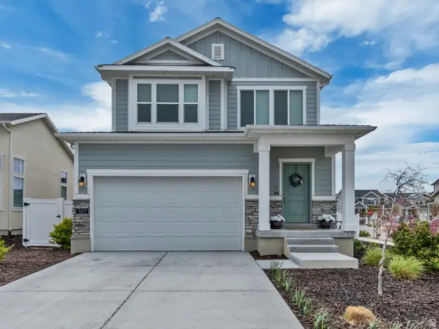 5673 N Sagewood Dr, Stansbury Park, UT 84074 - #1