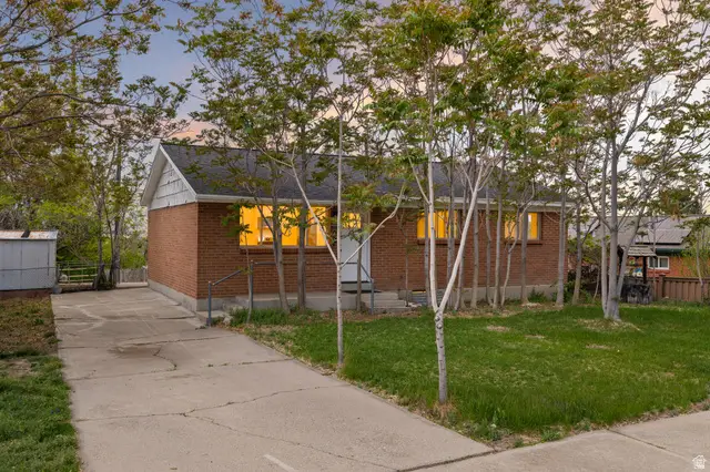 596 S 1500 E, Provo, UT 84606 - #1