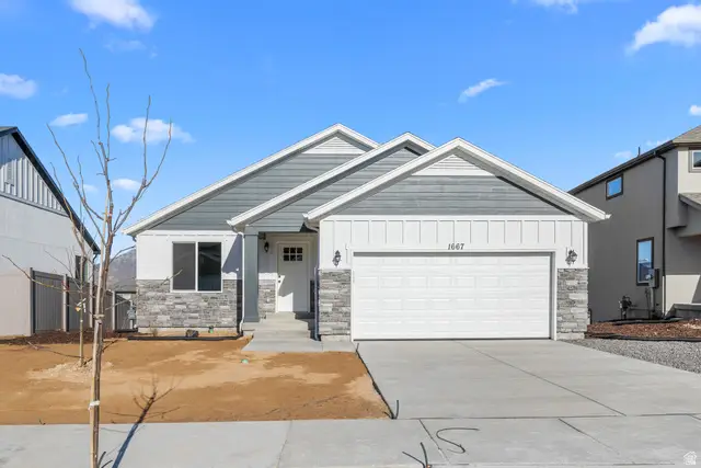 1630 S Windsong Dr #369, Santaquin, UT 84655 - #1