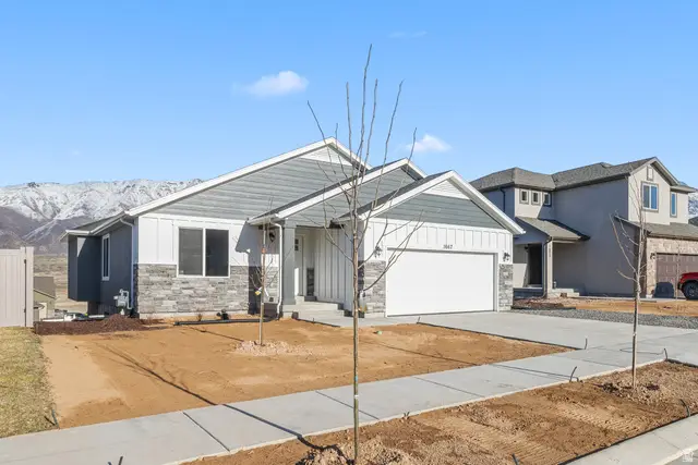1630 S Windsong Dr #369, Santaquin, UT 84655 - #2