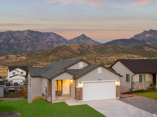 1638 S Windsong Dr #368, Santaquin, UT 84655