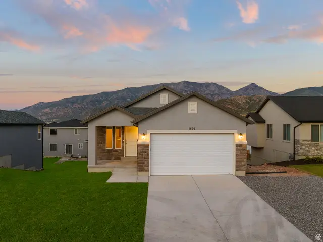 1638 S Windsong Dr #368, Santaquin, UT 84655 - #2