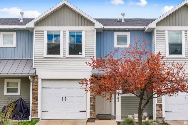 2382 S 1275 W, Nibley, UT 84321 - #3