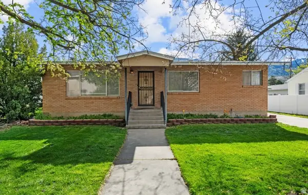 366 S 500 E, River Heights, UT 84321