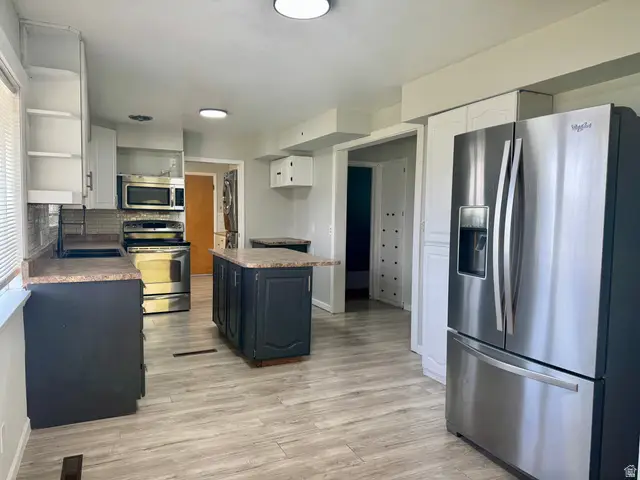165 E 100 S, Smithfield, UT 84335 - #3