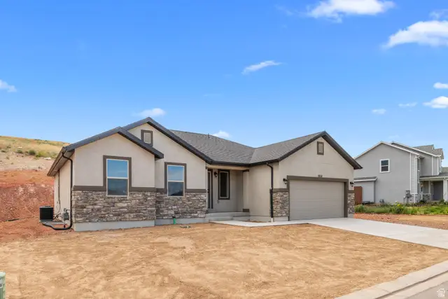 1648 S Windsong Dr #NEBO, Santaquin, UT 84655 - #1