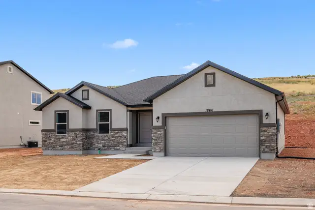 1648 S Windsong Dr #NEBO, Santaquin, UT 84655 - #3