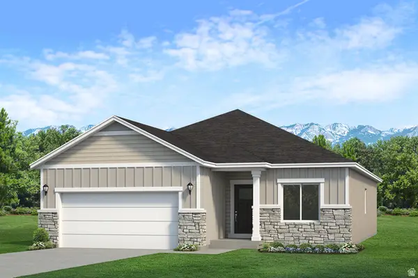 1656 S Windsong Dr #366, Santaquin, UT 84655