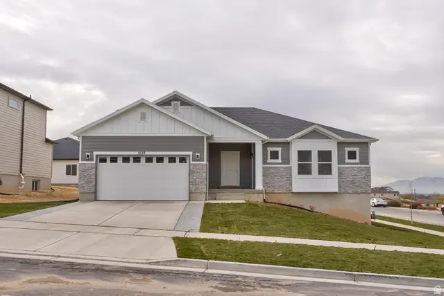 1666 S Windsong Dr #365, Santaquin, UT 84655 - #1