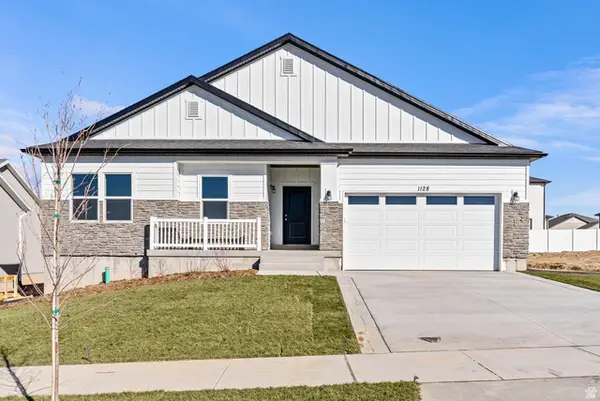 1686 S Windsong Dr #HARMON, Santaquin, UT 84655